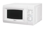 Микроволновая печь (СВЧ) Midea MM720CKE — фото 1 / 2