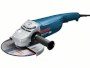 Шлифовальная машина Bosch GWS 24-230 H