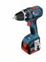 Дрель-шуруповерт Bosch GSR 14,4 V-LI 3Ah x2 L-BOXX