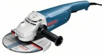 Шлифовальная машина Bosch GWS 22-180 H — фото 1 / 5