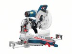 Пила торцовочная Bosch GCM 12 GDL  — фото 1 / 5