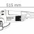 Шлифовальная машина Bosch GWS 22-180 H — фото 3 / 5