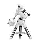 Монтировка Sky-Watcher EQ3 со стальной треногой — фото 1 / 1