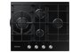 Варочная газовая панель Samsung NA64H3010BK black