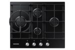 Варочная газовая панель Samsung NA64H3010BK black — фото 1 / 4