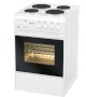 Электрическая плита Flama AE 1403 W