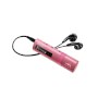 MP3-плеер Sony NWZ-B183FP.EE 4Gb Рink