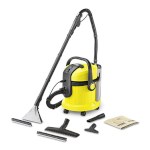 Пылесос Karcher SE 4001 — фото 1 / 3