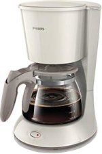Кофеварка Philips HD 7447 — фото 1 / 7