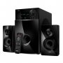 Комплект акустики Sven MS-2100 Black