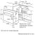 Духовой шкаф Bosch HBN 211 W0J — фото 8 / 7