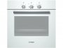 Духовой шкаф Bosch HBN 211 W0J