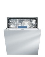 Встраиваемая посудомоечная машина Indesit DIF 16T1 A EU — фото 1 / 2