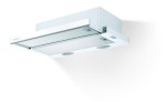 Вытяжка Faber FLEXA GLASS M6 W A60 — фото 1 / 2