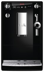 Кофемашина Melitta Caffeo Solo&Perfect milk E 957-101 — фото 1 / 6