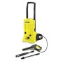 Минимойка Karcher K 4 Basic