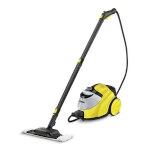 Пароочиститель Karcher SC 5 — фото 1 / 2