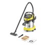Пылесос Karcher WD 5 Premium
