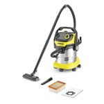 Пылесос Karcher WD 5 Premium — фото 1 / 20