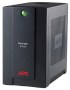 Источник бесперебойного питания APC Back-UPS BC 650VA 230V