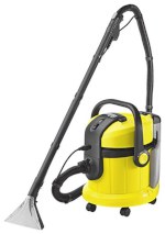 Пылесос моющий Karcher SE 4002 — фото 1 / 3
