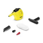 Пароочиститель Karcher SC 1 — фото 1 / 6