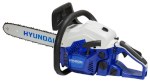 Бензопила Hyundai X380 — фото 1 / 4