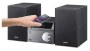 Музыкальный центр Sony CMT-SBT40D
