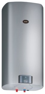 Водонагреватель Gorenje OGB 50 SEDD SB6 Silver — фото 1 / 2