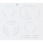 Варочная электрическая панель Electrolux EHF 96547 SW