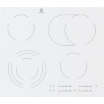 Варочная электрическая панель Electrolux EHF 96547 SW — фото 1 / 2
