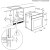Духовой шкаф Electrolux EZB 52410 AK — фото 4 / 3