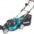 Газонокосилка электрическая Makita ELM4612 — фото 3 / 4