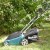 Газонокосилка электрическая Makita ELM4110 — фото 6 / 5
