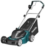 Газонокосилка электрическая Makita ELM4110 — фото 1 / 5