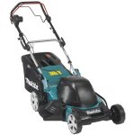 Газонокосилка электрическая Makita ELM4613 — фото 1 / 5