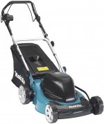 Газонокосилка электрическая Makita ELM4612 — фото 1 / 4