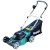 Газонокосилка электрическая Makita ELM4110 — фото 3 / 5