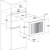 Встраиваемый винный шкаф Hotpoint-Ariston WL 24 A/HA — фото 3 / 3
