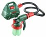 Краскопульт Bosch PFS 3000-2