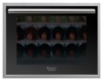 Встраиваемый винный шкаф Hotpoint-Ariston WL 24 A/HA — фото 1 / 3