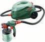 Краскопульт Bosch PFS 105 E 