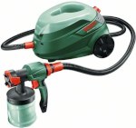 Краскопульт Bosch PFS 105 E  — фото 1 / 9