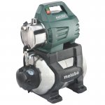 Насосная станция Metabo HWW 4500/25 Inox 600972000 — фото 1 / 3