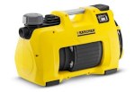 Насос  Karcher BP 3 Home&Garden — фото 1 / 7