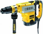 Перфоратор DeWALT D25723K — фото 1 / 2