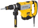 Перфоратор DeWALT D25603K — фото 1 / 6