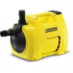 Насос  Karcher BP 3 Garden — фото 1 / 6