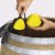 Насос для бочек Karcher BP 1 Barrel — фото 8 / 9