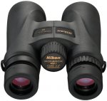 Бинокль Nikon Monarch 5 10x42 — фото 1 / 3